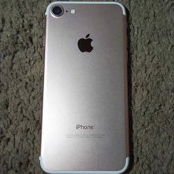 iPhone 7 Unlocked With Warranty 