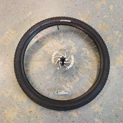 Specialized Mountain Bike Front Wheel 27.5"