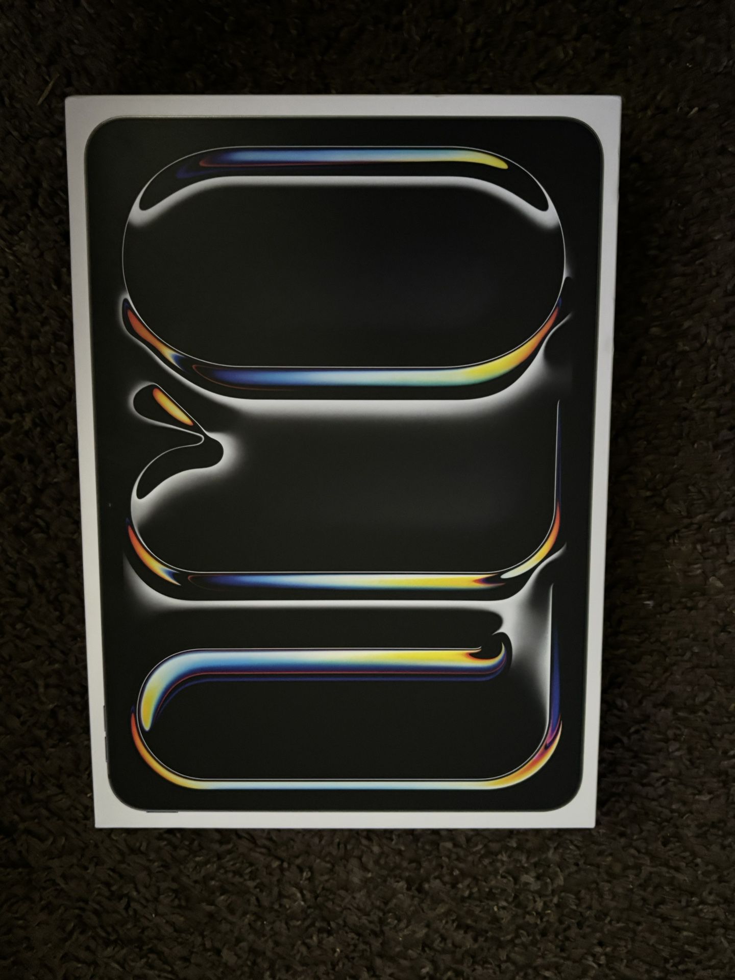 Apple 11in IPad Pro M4 Chip