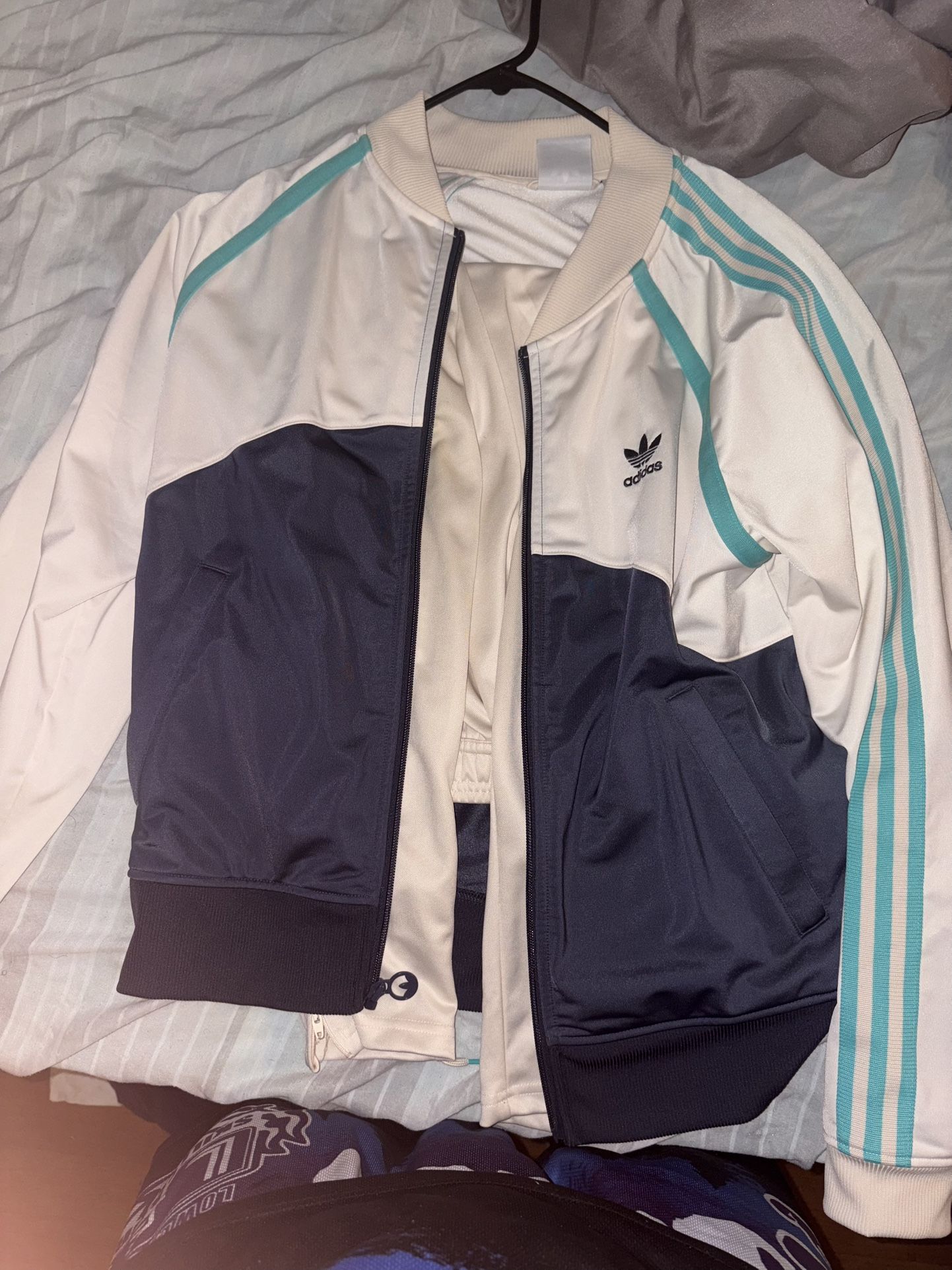 Adidas Tracksuit