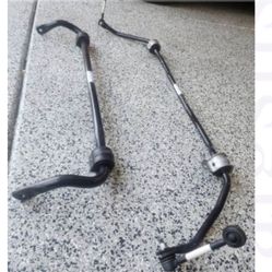 Tesla Suspension Parts Oem 