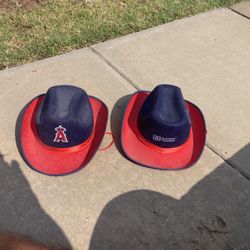 Angels  Hat