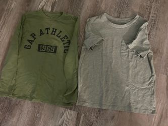 Boys T-shirts