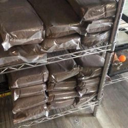 Premium Tarantula Substrate