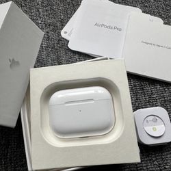 AirPod pros