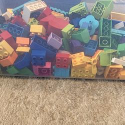 Duplo Legos