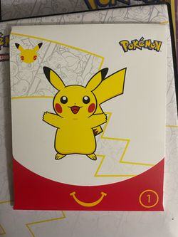 Sealed 25th Anniversary Pokemon Promo
