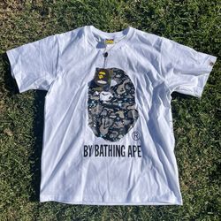 Bape Tee