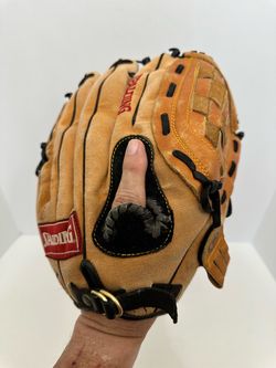 Spalding 18910 Baseball Glove 12” RHT