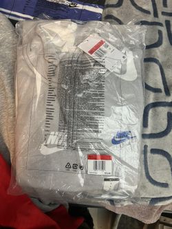 Nike Collared Sweat Shirt 