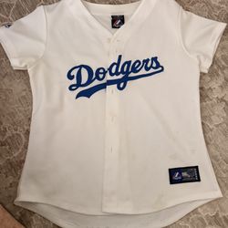 Dodgers Women’s Jersey