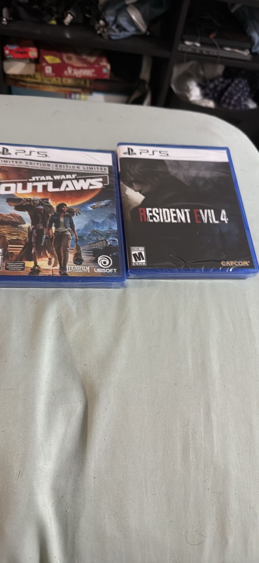 PS5 Disc Version