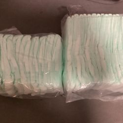 Adult Diapers From hospice Size Xlarge 