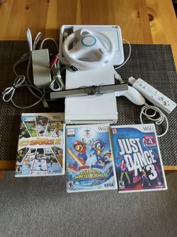 Nintendo Wii