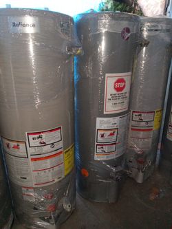 Water Heater