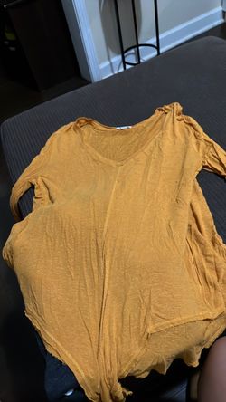 Ropa de mujer variedad en blusas
