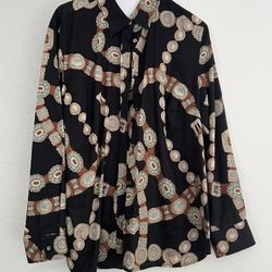 Ralph Lauren Soft Fabric Shirts XL Each $5