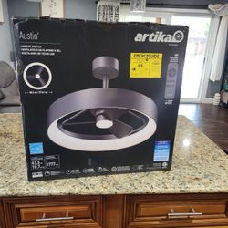 Artika Ceiling Fans