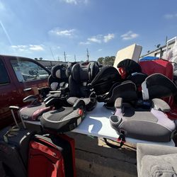 Cars Seat $20 Cars Uno 