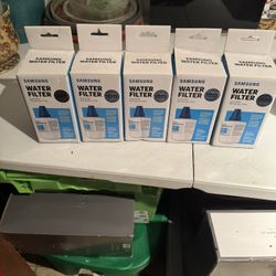 Samson Water Filters 