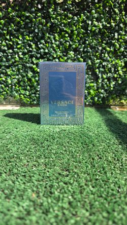 Versace Eros