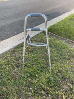 Medical, Side Style, Walker