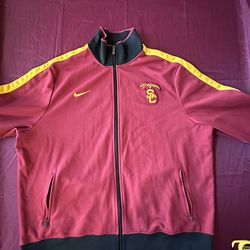 USC JACKET