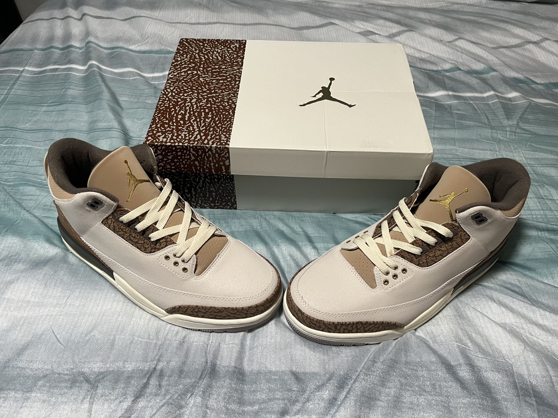 Jordan Palomino Size 12…