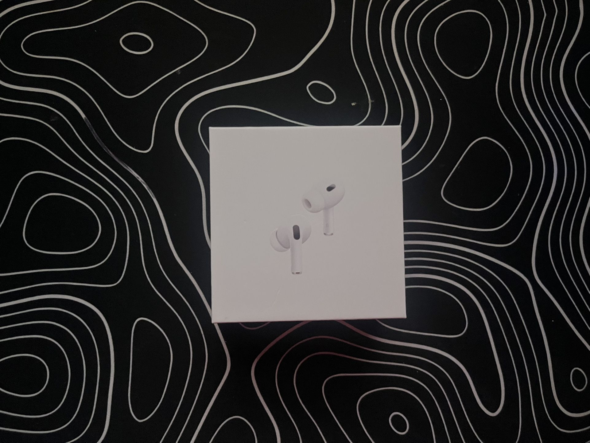 AIRPOD PRO 2s (BEST OFFER)
