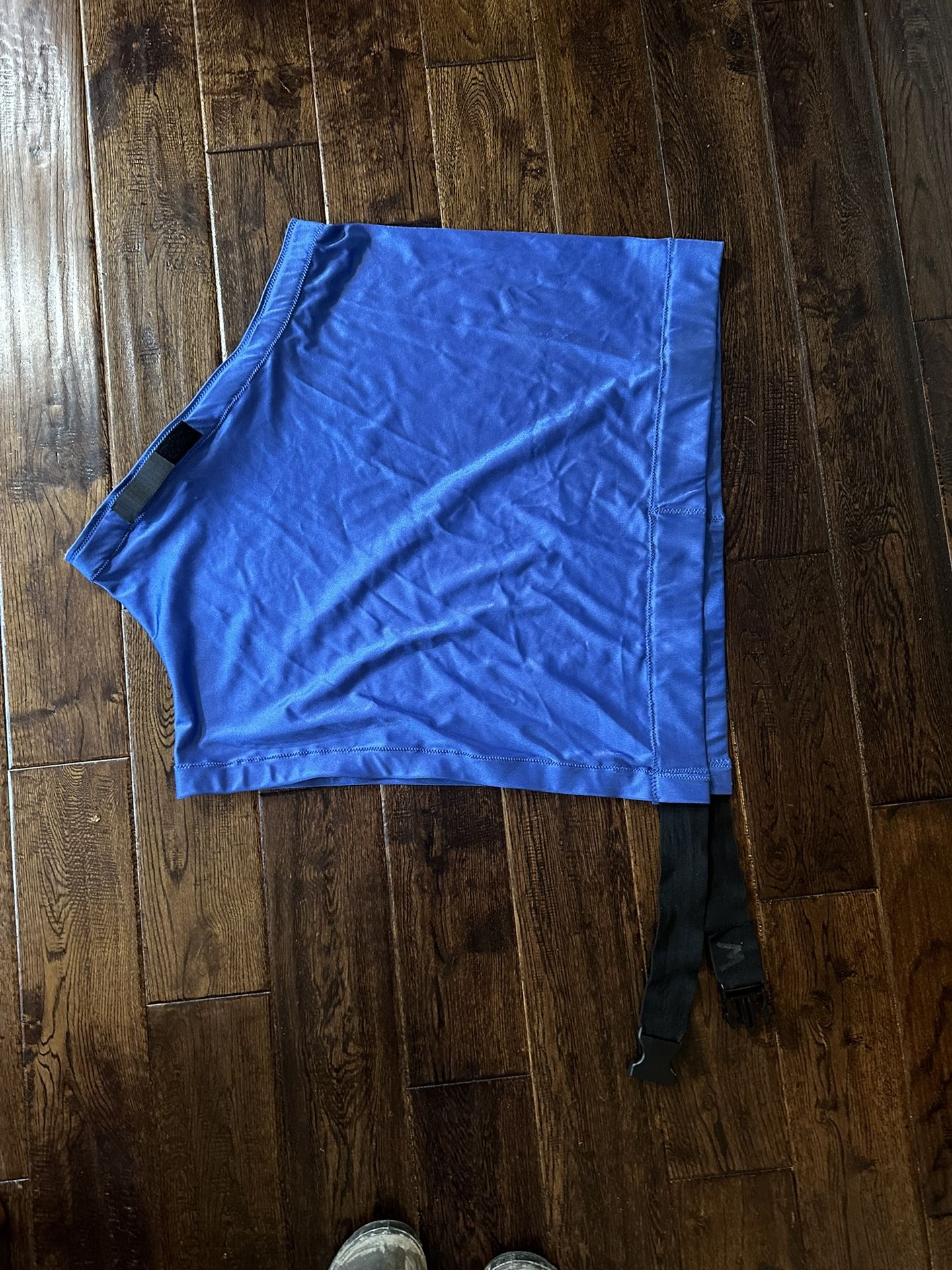Horse Shoulder Guard