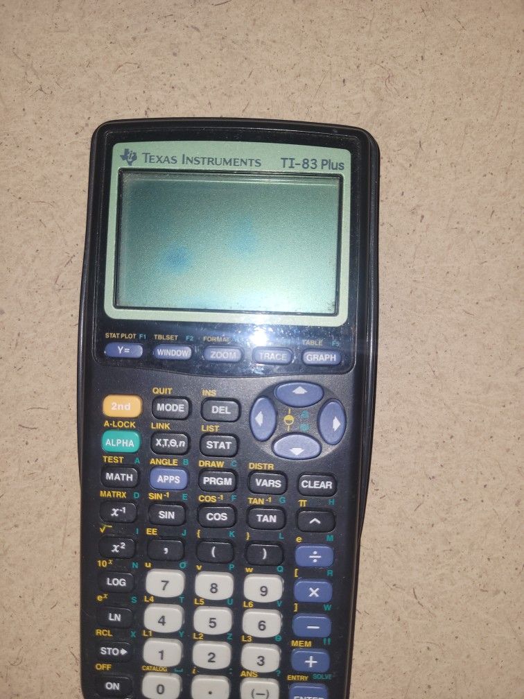 Graphing Calculator