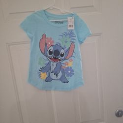Stitch Shirt