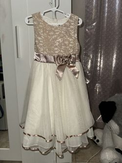 Girl Dress Size 6