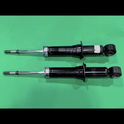 2017-2019 Toyota Corolla 1.8L  Set Of 4 Shock 2 Front 2 Rear Oem