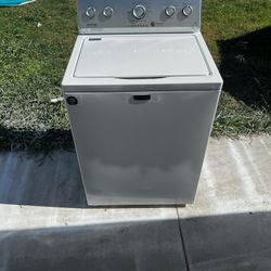 Used Maytag Washer with Warranty 