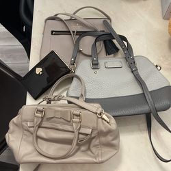 Kate Spade Wallet and Handbags