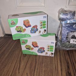 County Cruisers + Soccer Party Supplies 