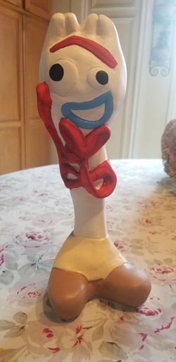 Forky Piggybanks