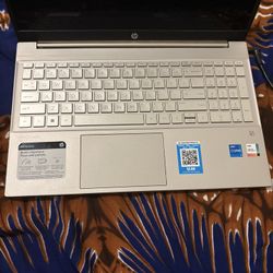 Hp Pavilion Laptop