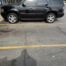 2007 Chevrolet Tahoe