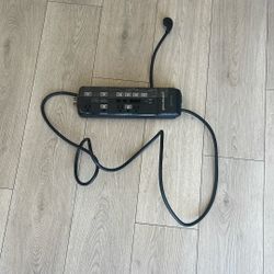 Power Supply