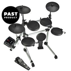 Simmons SD5X E-Drum Kit