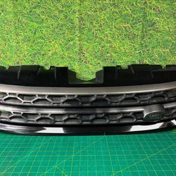 15-19 LAND ROVER DISCOVERY SPORT FRONT UPPER GRILLE GRILL OEM