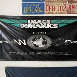 Image Dynamics Car Audio Banner