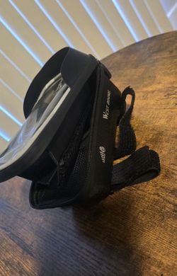 West Biking Mount Bag