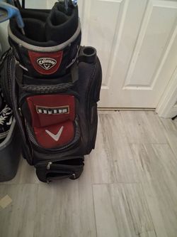 Callaway Gulf Bag