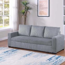 New Couch 