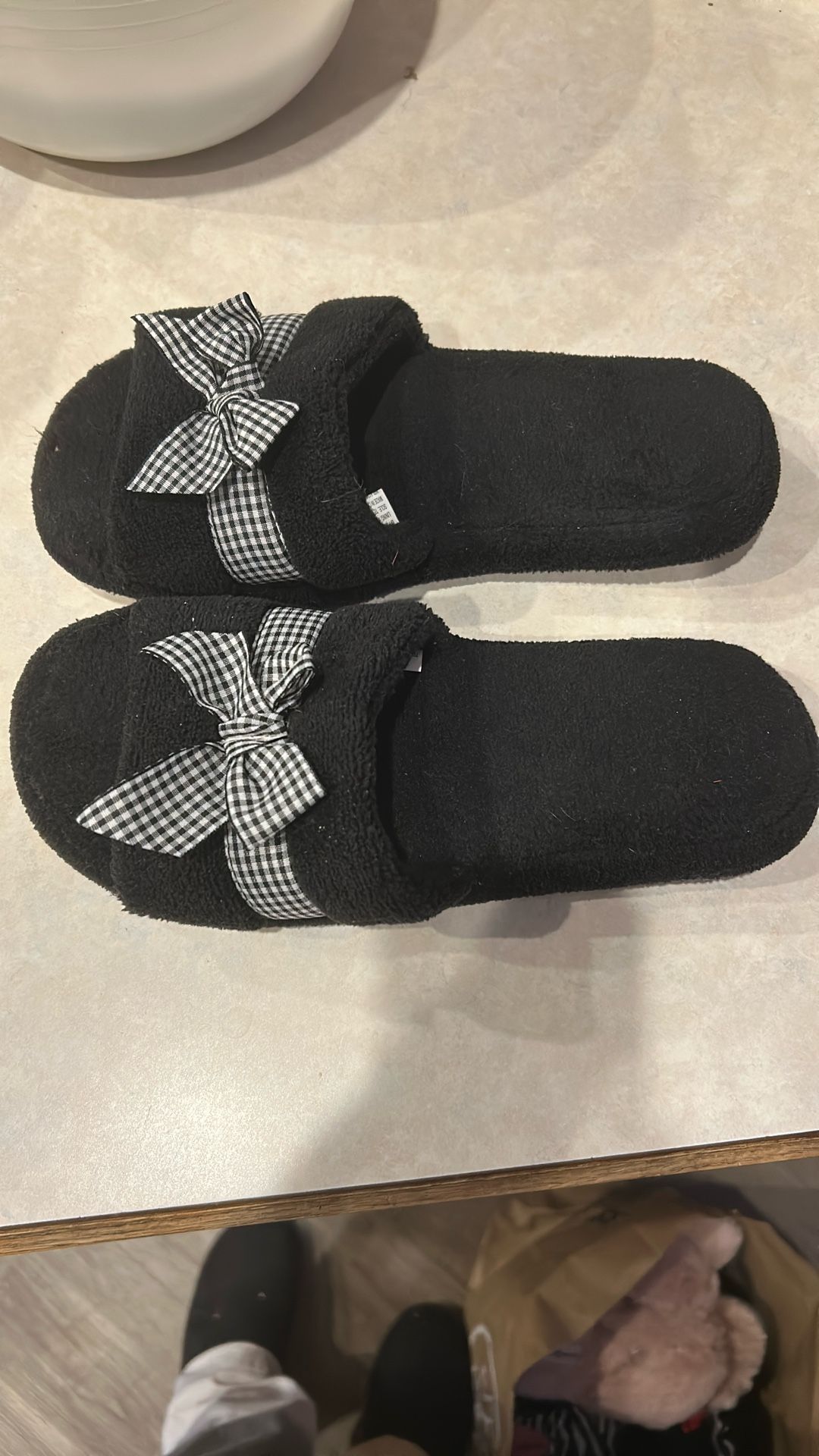 New Slippers And Sandals (7-8)
