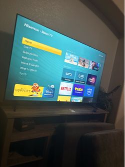 roku tv