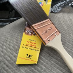 Brochas Finas Para Pintar 